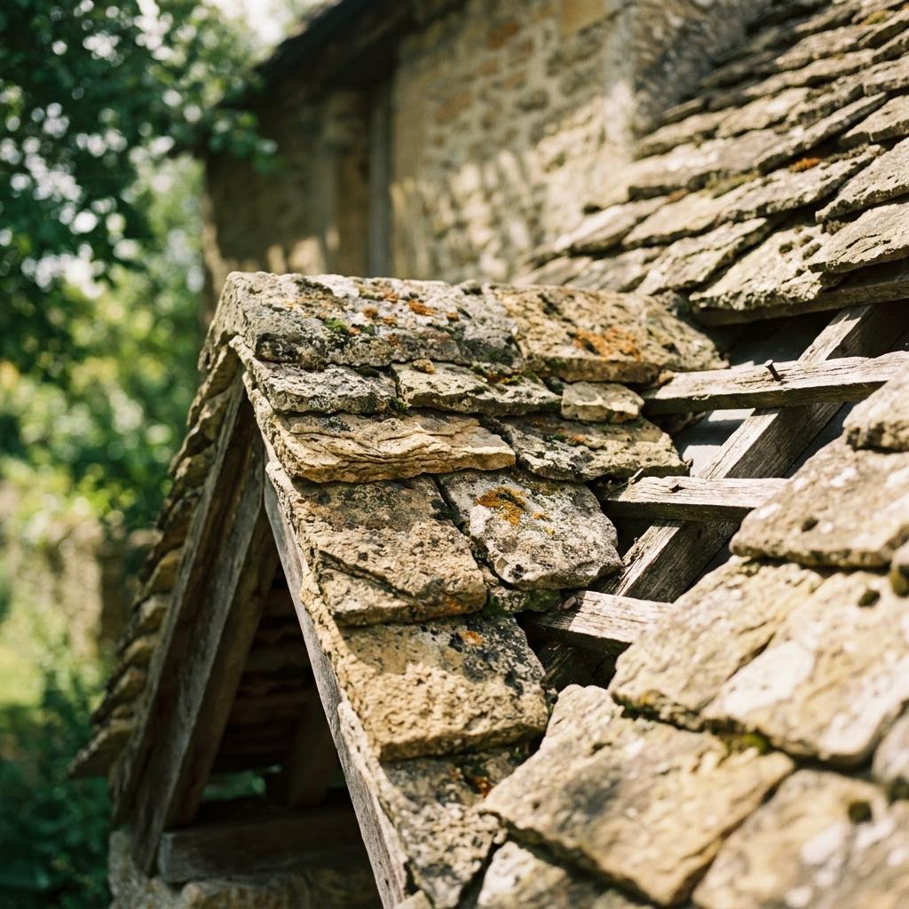 Emergency Roof Repairs in Bath